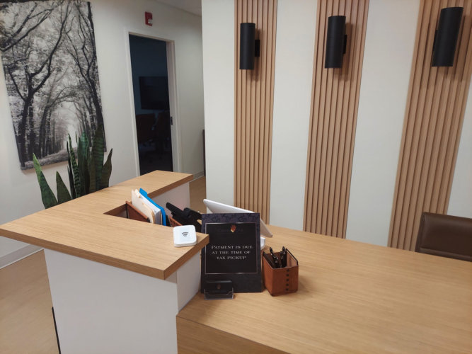 Carnes CPA - Individual Tax Services